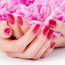 Manicure Gel Semipermanente